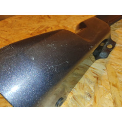 Protection échappement gauche Honda CBR1000F 91-95 Occasion Gris NH-206M