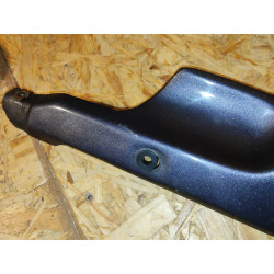 Protection échappement gauche Honda CBR1000F 91-95 Occasion Gris NH-206M