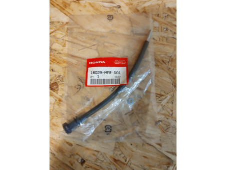 Kit Réglage Ralenti Honda CBF600 2004/2006 - Réf. 16029-MER-D01