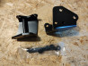 Kit Fixation Pare Carter Supérieur Honda CRF1100 Africa Twin