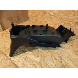 Garde-boue arrière Honda VFR800FI 2000/2001 - Réf. 80100-MBG-010