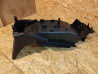 Garde-boue arrière Honda VFR800FI 2000/2001 - Réf. 80100-MBG-010