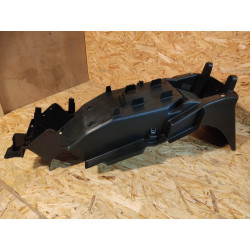 Garde-boue arrière Honda VFR800FI 2000/2001 - Réf. 80100-MBG-010