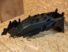 Garde-boue arrière Honda VFR800FI 2000/2001 - Réf. 80100-MBG-010