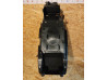 Garde-boue arrière Honda VFR800FI 2000/2001 - Réf. 80100-MBG-010