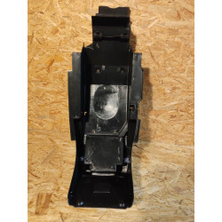 Garde-boue arrière Honda VFR800FI 2000/2001 - Réf. 80100-MBG-010