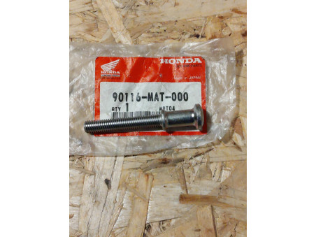 Vis spéciale 8x47 Honda 90116-MAT-000 | Fixation Moto