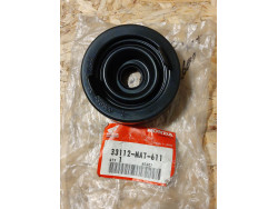 Couvercle Caoutchouc Support Ampoule Feu Avant Honda 33112MAT611