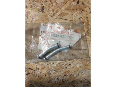 Tubulure Essence Carbu 3-4 Honda CBX 1000 - Réf. 16037422004