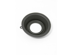 Membrane de boisseau adaptable pour Honda NT650V Deauville