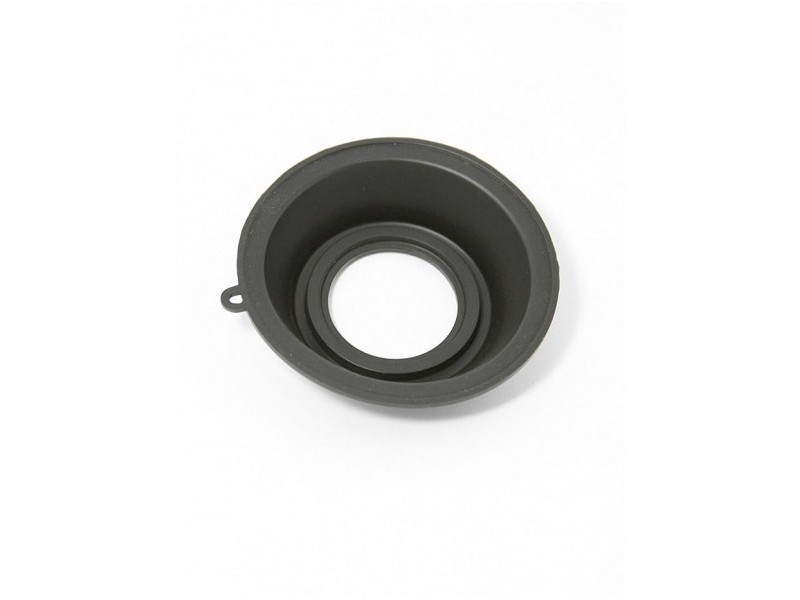 Membrane de boisseau adaptable pour Honda NT650V Deauville