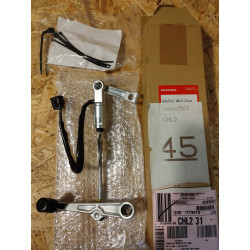 Quick Shifter Honda CRF1000 CRF1100 Africa Twin 08U70MKKD00