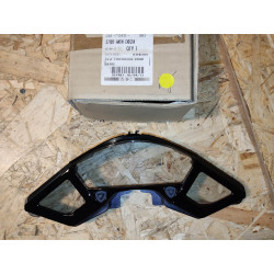 Boîtier supérieur compteur noir Honda CB1000R 37102-MFN-D01ZA