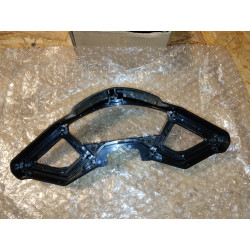Boîtier supérieur compteur noir Honda CB1000R 37102-MFN-D01ZA