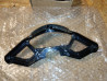 Boîtier supérieur compteur noir Honda CB1000R 37102-MFN-D01ZA