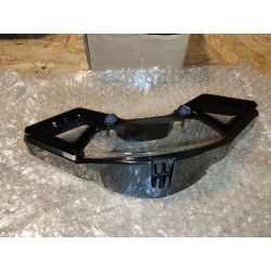 Boîtier supérieur compteur noir Honda CB1000R 37102-MFN-D01ZA