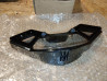 Boîtier supérieur compteur noir Honda CB1000R 37102-MFN-D01ZA