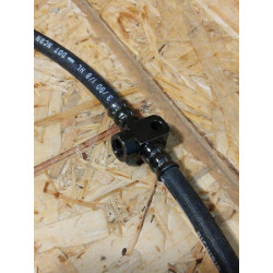 Durite frein avant droit Honda CBR1000F 45125-MS2-871