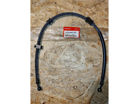 Durite frein avant droit Honda CB600F Hornet 2001 - 45124-MBZ-D31