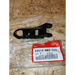 Repose-pied avant droit Honda XLV600 XRV650 XRV750 - 50616-MM9-000