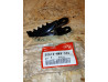Repose-pied avant droit Honda XLV600 XRV650 XRV750 - 50616-MM9-000