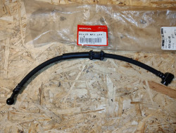 Durite de frein du second maître cylindre CBR1000F 1993/97 45128MZ2003