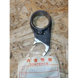 Fourchette Boite Centrale Honda CB125K5 CB125JX B6 - Réf. 24231351000