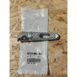 Repose-pied arrière gauche Honda CBR1000 RR 50730-MEL-D00