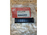 Caoutchoucs repose-pieds arrière Honda CB500 750 350 Four | 95011-31000