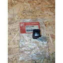 Caoutchoucs repose-pieds arrière Honda CB500 750 350 Four | 95011-31000