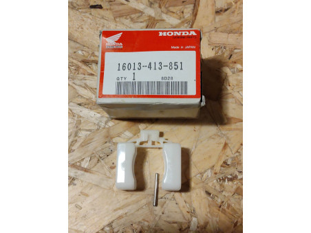 Flotteur carburateur Honda CB400N CB750 CX500 - Réf. 16013413851
