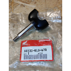 Support de guidon Honda 53132KL3670 XL125R NX650 SLR650