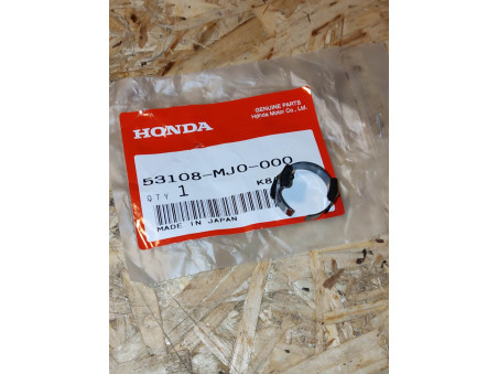 Anneau arrets poids guidon ST1300 VTR1000F NTV650 HONDA 53108-MJ0-000
