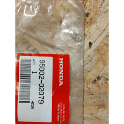 Clip de durite Honda 95002-02079 | Pièce de fixation