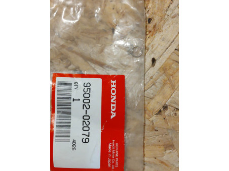 Clip de durite Honda 95002-02079 | Pièce de fixation