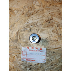 Caoutchouc de Kick Honda C70 XL75 CB125 - Réf. 28311-342-000