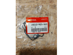 Pochette joints de carburateur de VF750C 96-97 CB600F 98-06 CBF500 04-07 CBF