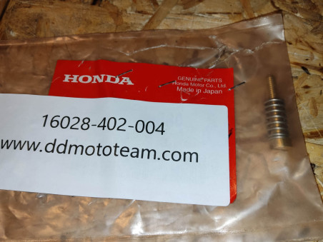 Vis Ralenti Ressort Carburateur Honda 16028-402-004