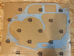 Joint carter XL250R 85/87 XL250L 91/96 XR250 R 85/95 Honda 11191-KZ1-920