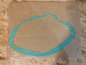Joint de carter avant GL 1800 Goldwing HONDA 11524-MCA-000