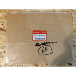 Joint de carter avant GL 1800 Goldwing HONDA 11524-MCA-000