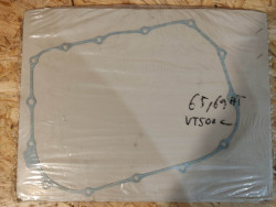 Joint carter côté droit NTV 650 1991/97 VT 500 83-86 HONDA 11394-MW6-000