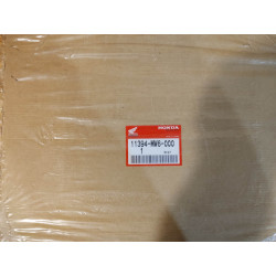Joint carter côté droit NTV 650 1991/97 VT 500 83-86 HONDA 11394-MW6-000