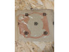 Joint d'embase Honda CR250 95/01 - Réf. 12191-KZ3-880