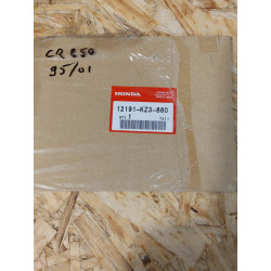 Joint d'embase Honda CR250 95/01 - Réf. 12191-KZ3-880