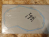Joint Carter Embrayage Honda NSR125 CRM125 - Réf. 11394-KY4-970