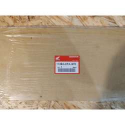 Joint Carter Embrayage Honda NSR125 CRM125 - Réf. 11394-KY4-970