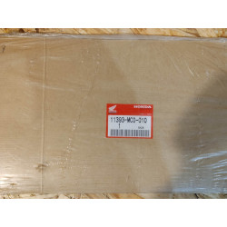 Joint carter embrayage CB400 T CB450 CM400 C E T HONDA 11393-MC0-010