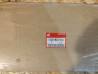 Joint carter embrayage CB400 T CB450 CM400 C E T HONDA 11393-MC0-010