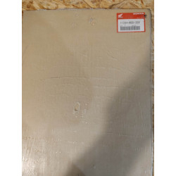 Joint Carter Embrayage Honda GL1200 - Réf. 11394-MG9-306